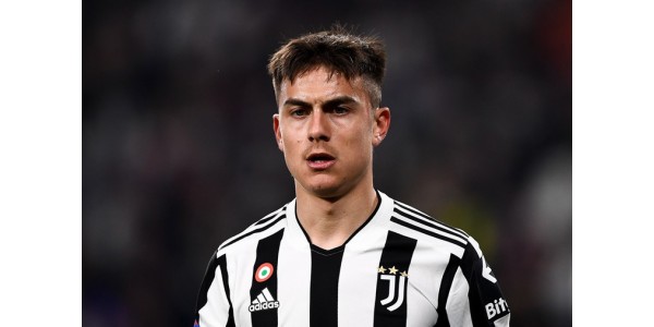 Paulo Dybala wciąż nie znalazł odpowiedniego kolejnego klubu